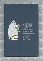 Italië 2 euro 2025 (38e)"Wereldreis v.h.Amerigo Schoolschip", Ophalen of Verzenden, Italië, 2 euro, Losse munt