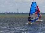 Comnplete surfset | Tabou Guru 155ltr | Gaastra Hybrid 7,2, Zo goed als nieuw, Complete set, Met draagtas