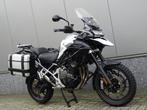 Triumph TIGER 1200 GT (bj 2022), Motoren, Motoren | Triumph, 1160 cc, Bedrijf, Meer dan 35 kW, Toermotor