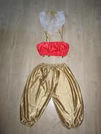 4-Delig harempakje/buikdanseres maat 110/116., Ophalen of Verzenden, Nieuw, 110 t/m 116, Meisje