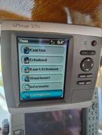 Garmin GPSmap 525S kaartplotter, Ophalen of Verzenden, Gebruikt, Kaartplotter of Fish Finder