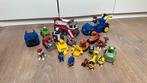 Paw patrol, Kinderen en Baby's, Speelgoed | Actiefiguren, Ophalen, Gebruikt