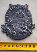 Medaille V.V.G. Jocus Boerebroèlof 2001, Ophalen of Verzenden, Overige materialen, Nederland