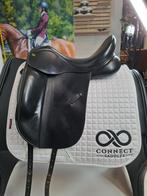 Ideal zadel, Dieren en Toebehoren, Paarden en Pony's | Zadels, Ophalen, Gebruikt, Dressuur