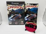 Need for Speed Carbon - Gamecube, Nintendo, Support@nintendo.eu, Gekoppelde computers, Racen en Vliegen