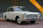 Ford Taunus P4 1.5 12M TS uit 1965 2de belasting vrij!, Origineel Nederlands, Te koop, Beige, Benzine