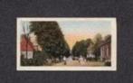 Verzamelplaatje Gieterveen Dorpsgezicht 1910., Ophalen of Verzenden, Zo goed als nieuw
