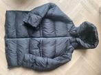 Winterjas MNG, Kleding | Dames, Mango, Zwart, Maat 42/44 (L), Nieuw