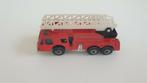 Set van 3 vintage 1976/82 modelautos | Matchbox | superfast, Ophalen of Verzenden, Gebruikt, Bus of Vrachtwagen, Matchbox