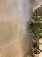Saqu Concrete Tegels 60x60 Beige, Ophalen, 60 cm of meer, Nieuw, Minder dan 5 m²