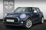 MINI 5-deurs Cooper / Business edition / Cruise Control / Na, Auto's, Mini, 12 maanden, Gebruikt, Blauw, Origineel Nederlands
