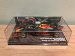 Max versrappen RB16 winner 70 anniversary 2020 1:43, Ophalen of Verzenden, Zo goed als nieuw, Formule 1