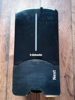 Webasto Next Lege Behuizing met Deksel voor laadpaal auto, Ophalen of Verzenden, Zo goed als nieuw