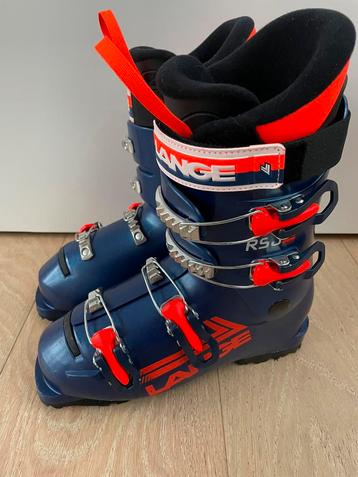Skischoenen van Lange 24.5 38 beschikbaar voor biedingen