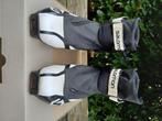 Langlauf schaats salomon schoenen maat 47 1/3, Ophalen, Schoenen, Salomon, Gebruikt