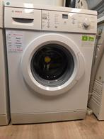 wasmachine - Bosch - 6kg, Witgoed en Apparatuur, Wasmachines, Duitsland, Nl-infocentrum-bosch@bshg.com, Refurbished, Handwasprogramma