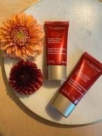 Nieuwe Clarins Handcrème - 30ml, Sieraden, Tassen en Uiterlijk, Ophalen of Verzenden, Nieuw, Bodylotion, Crème of Olie