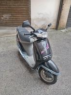 kymco dj/refined 50cc geel kenteken gezocht, Fietsen en Brommers, Scooters | Kymco, Ophalen, Overige modellen, Maximaal 45 km/u