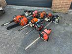 Groot aanbod benzine kettingzagen te koop, Benzine, Ophalen of Verzenden, Zo goed als nieuw, STIHL