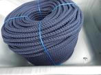 TOUW PPMF 12mm RESTSTUK ca. 50mtr. navy blauw, Watersport en Boten, Accessoires en Onderhoud, Nieuw, Ophalen of Verzenden