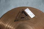 Paiste 802 splash bekken 276gr  10" <24240198>, Gebruikt, Ophalen of Verzenden, Drums of Percussie