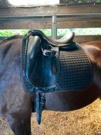 Custom icon Coda Starr, Dieren en Toebehoren, Paarden en Pony's | Zadels, Ophalen of Verzenden, Gebruikt, Dressuur