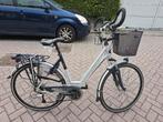 Gazelle Alure, Fietsen en Brommers, Fietsen | Dames | Damesfietsen, 53 tot 56 cm, Ophalen of Verzenden, Gebruikt, Gazelle
