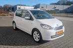 Skoda Citigo 1.0 T 2015 Sound 5 deur onderhoud, Auto's, Skoda, Voorwielaandrijving, 4 stoelen, Wit, Bedrijf