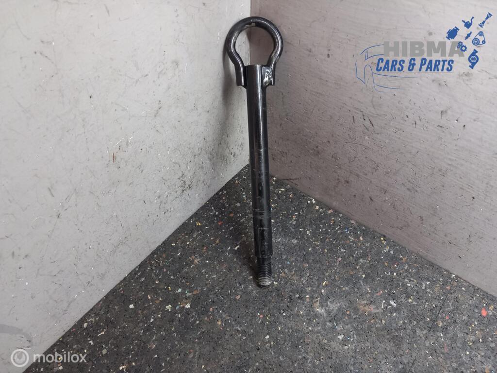 Renault Megane II Sleepoog 120835/D 2004 t/m 2009, Gebruikt, Renault, Ophalen of Verzenden, Renault