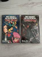 My Hero Academia: Vigilante vol. 2 & 3, Engels manga - NIEUW, Boeken, Meerdere comics, Ophalen of Verzenden, Zo goed als nieuw