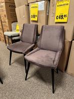Eetkamerstoelen - Opkoop vanaf €19.95, Antiek en Kunst, Antiek | Meubels | Stoelen en Banken, Ophalen of Verzenden