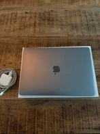 MacBook Air, Computers en Software, Apple Macbooks, Gebruikt, 256 GB, Qwerty, 8 GB