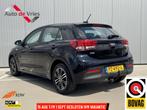 Kia Rio 1.0 TGDI ComfortPlusLine Navigator|NL-Auto|Trekhaak, Voorwielaandrijving, Gebruikt, Met garantie (alle), 1055 kg