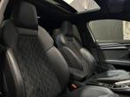 Audi S3 2.0 TFSI Quattro Sportback Edition One |PANO|VIRTUAL, Auto's, Audi, S3, Gebruikt, 4 cilinders, 1984 cc
