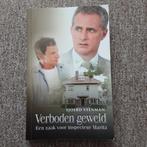 Verboden Geweld - Sjoerd Veenman, Ophalen of Verzenden, Zo goed als nieuw, Sjoerd Veenman