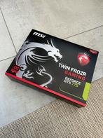 MSI Geforce GTX 770 4gb KAPOT, Ophalen of Verzenden, PCI, DVI, Nvidia
