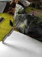 N spoor, Overige merken, Gebruikt, Gelijkstroom of Wisselstroom, Overige typen