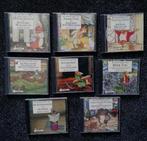 Luister cd's van Pieter konijn en vrienden (Beatrix Potter)., Ophalen of Verzenden, Gelezen, Beatrix Potter