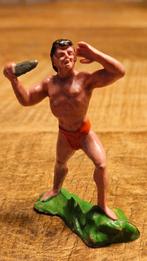 Vintage tarzan, Ophalen of Verzenden