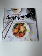 Nieuw boek Het complete airfryer boek, Boeken, Kookboeken, Ophalen of Verzenden, Nieuw