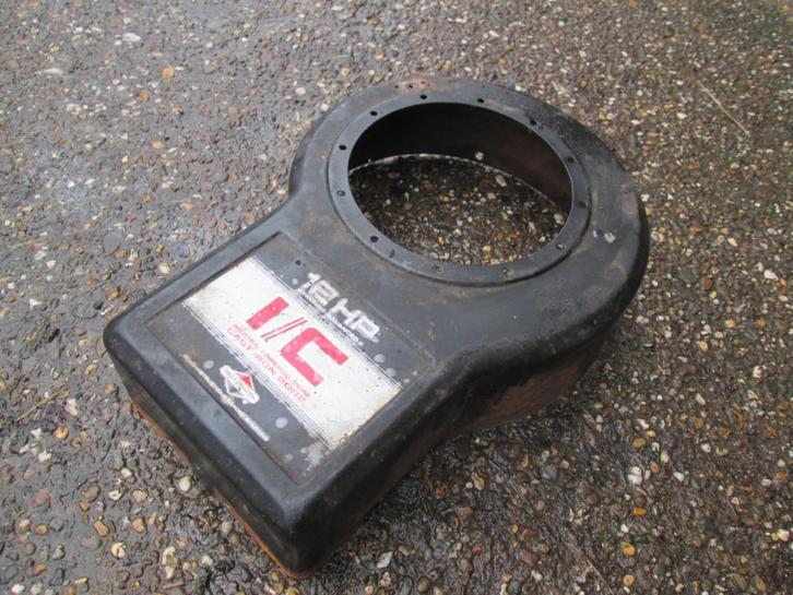 Diverse onderdelen 1 cilinder Briggs en Stratton I/C motoren, Doe-het-zelf en Verbouw, Motoren, Gebruikt, Ophalen of Verzenden