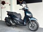*VERKOCHT* PIAGGIO BEVERLY S 400 (bj 2022), Scooter, Bedrijf, 399 cc, 12 t/m 35 kW