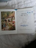 Dicht bij huis., Ophalen of Verzenden, Gelezen, Overige niveaus