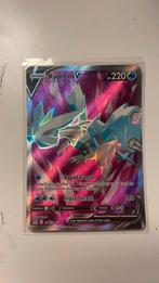 Kyurem v 174/196, Ophalen of Verzenden, Nieuw, Losse kaart, Foil