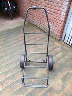 vis transportkar, Ophalen, Gebruikt, Overige typen