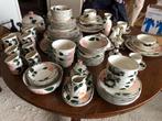 **Servies Villeroy & Boch wildrose**, Antiek en Kunst, Antiek | Servies compleet, Ophalen