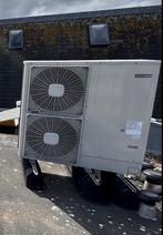 Warmtepomp Yutaki-M 11kW, Doe-het-zelf en Verbouw, Verwarming en Radiatoren, Ophalen, Gebruikt, Hoog rendement (Hr), Overige typen