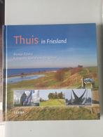 Baukje Zijlstra - Thuis in Friesland (nieuwstaat), Ophalen of Verzenden, Nieuw, Noord-Brabant