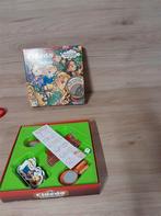 Cluedo jonge detectives - s1749, Hobby en Vrije tijd, Gezelschapsspellen | Bordspellen, Ophalen of Verzenden, Zo goed als nieuw