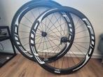 FFWD F4R Carbon Wielset – Tubular – DT Swiss 240s naven, Fietsen en Brommers, Gebruikt, Racefiets, FFWD, Ophalen